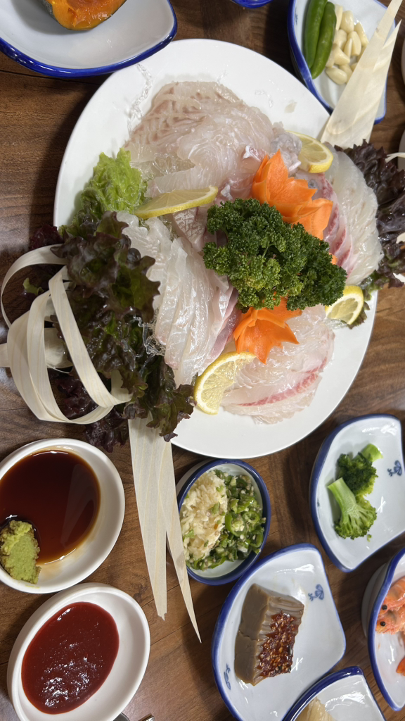 미조횟집 1