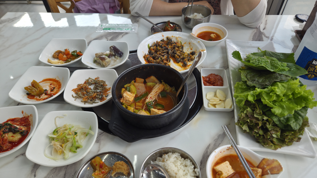 돌담집 6