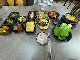 우리한식당 사진 6