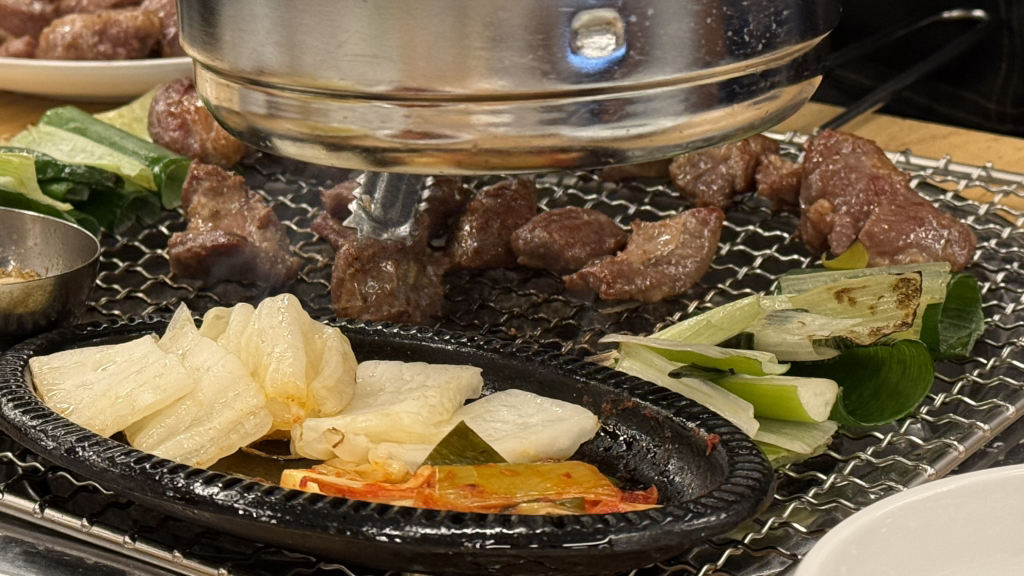 을지갈매기 사진 4