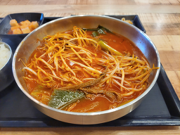 Jeongdamyukgaejang 5