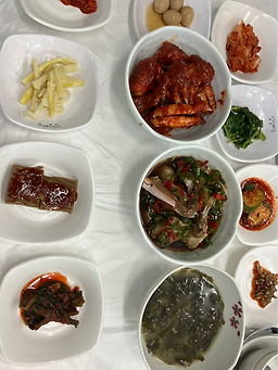 Dadohaesikdang 2