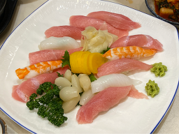 사조회참치 삼성점 사진 3