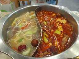 Dongbukinga-hwogwoae (동북인가-훠궈애) 2