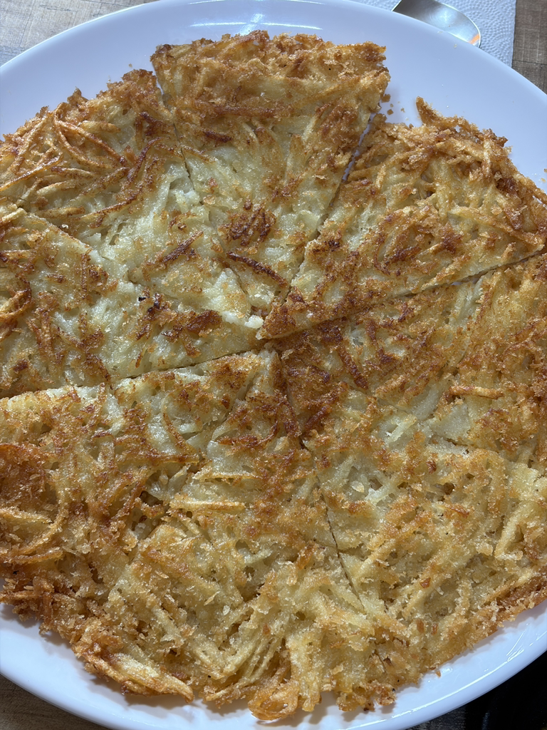 Bulrosonkalguksu (불로손칼국수) 1