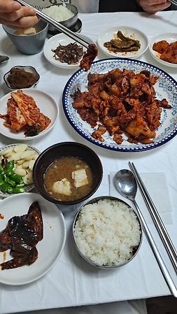 석쇠명가 4