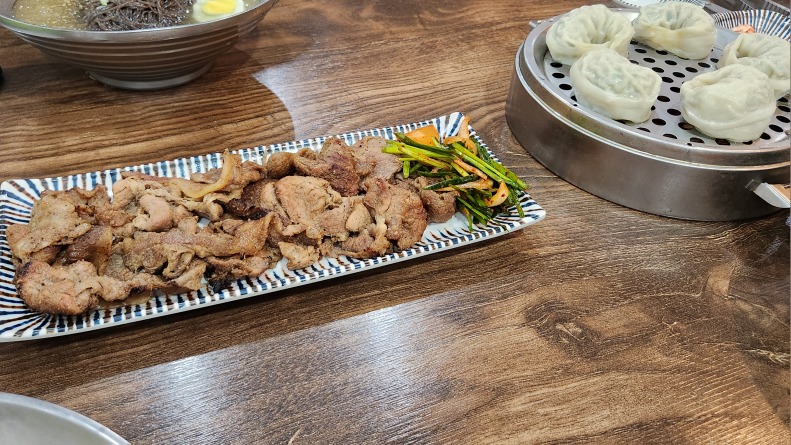 Myeonginmyeonok 5