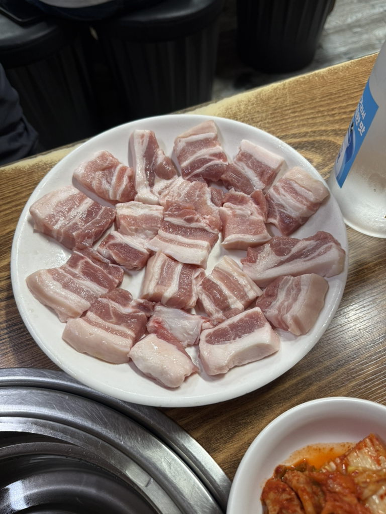 Pungnyeonsutbulgalbi 4