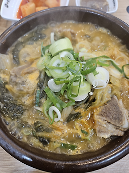 양평해장국 1