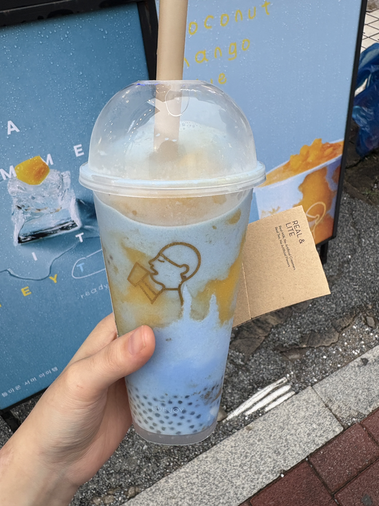 헤이티 홍대점 사진 4