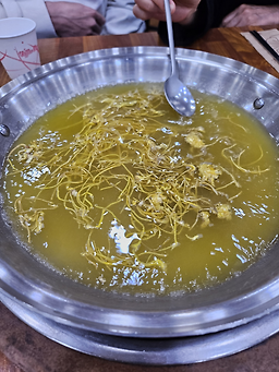 장수버섯마을 1