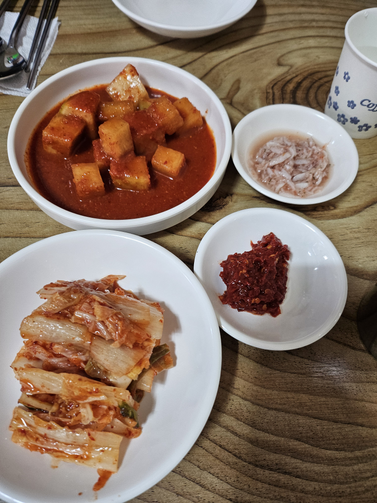 Mijeonggukbap 5