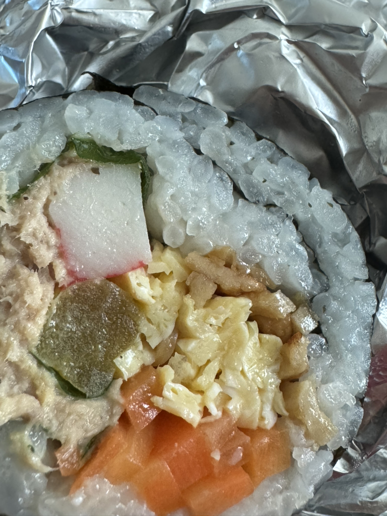 김앤밥 대표 사진