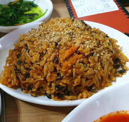Haemicheong (해미청) 2