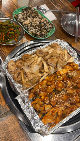 여우곱창 4