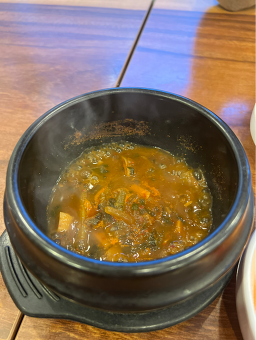 원조보리밥수제비 대표 사진