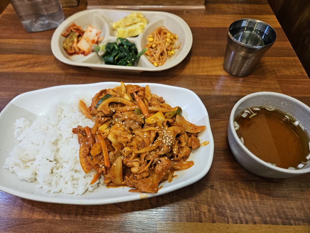 종로김밥 신촌역점 사진 5