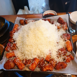 배떼기곱창 홍대점 사진 5