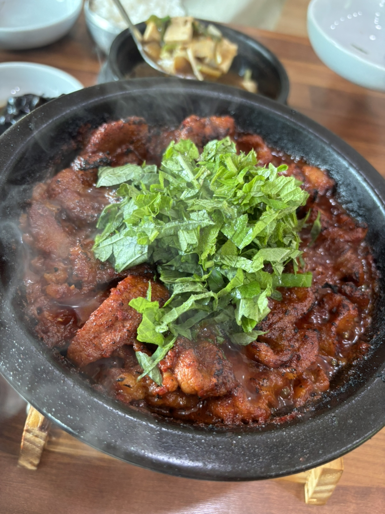 Yejeon (예전) 2