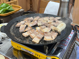 Yukjanggalbi 4