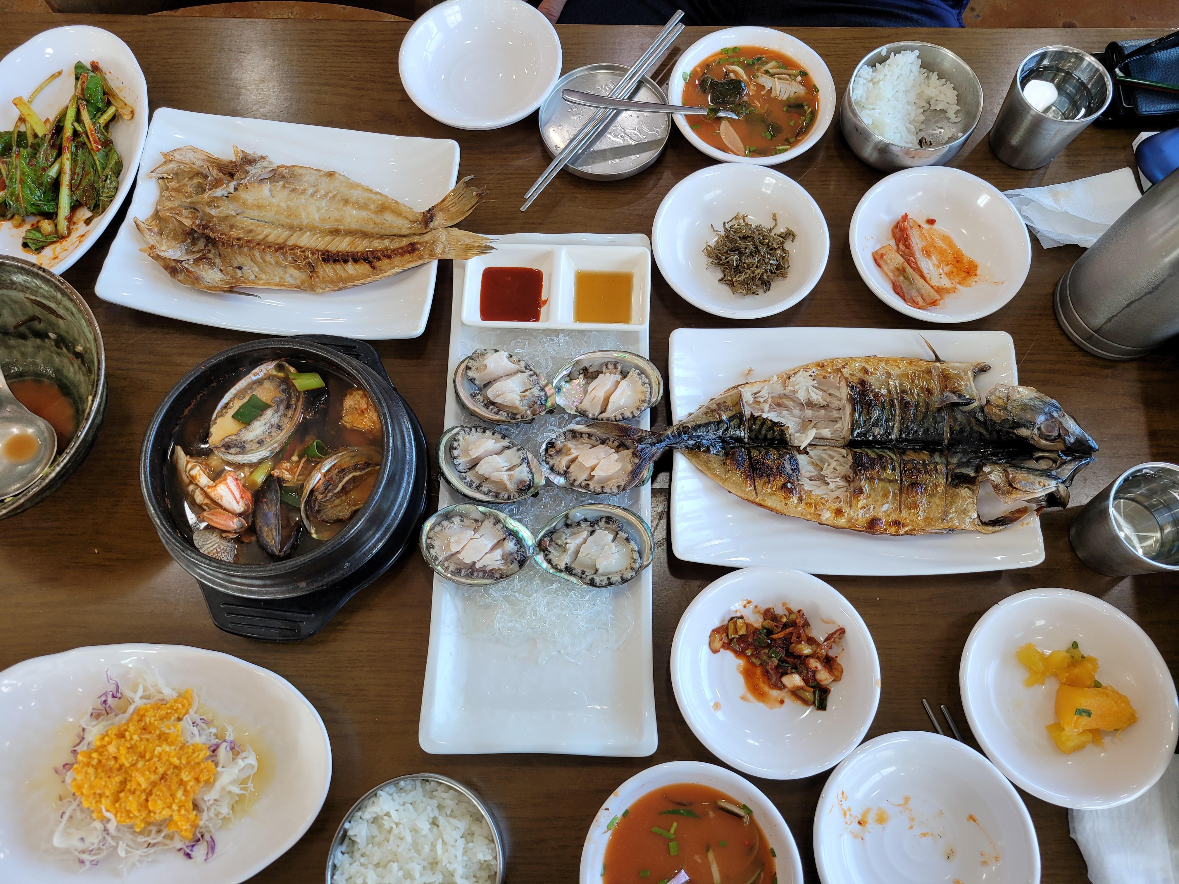 신옛촌 제주점 사진 6