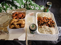 Meksikana chikin (멕시카나 치킨) 2