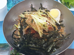 함흥막국수 10