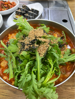 공주얼큰이칼국수 3