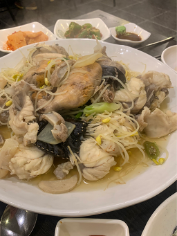 홍박아구찜 본점 사진 8