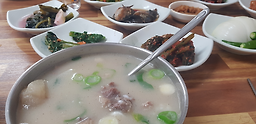 우정식당 2