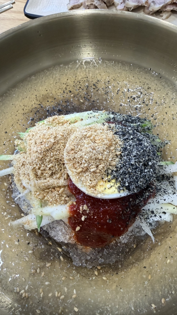 Icheonchingnaengmyeon 5