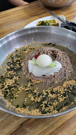봉평시골메밀촌 4
