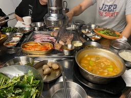 Nopojip (노포집) 2