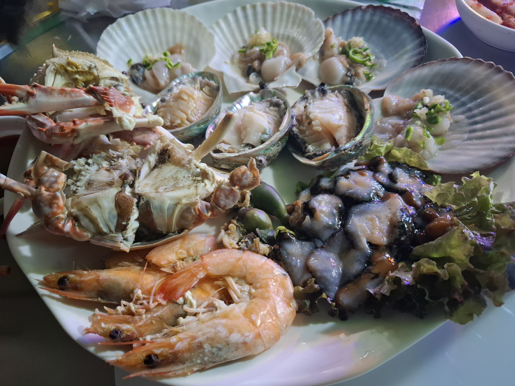 부두식당 5