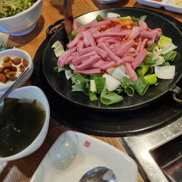 기장새벽산꼼장어 대표 사진