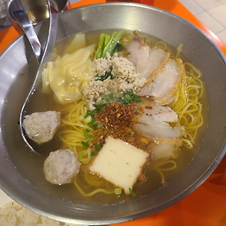 태국수 사진 3