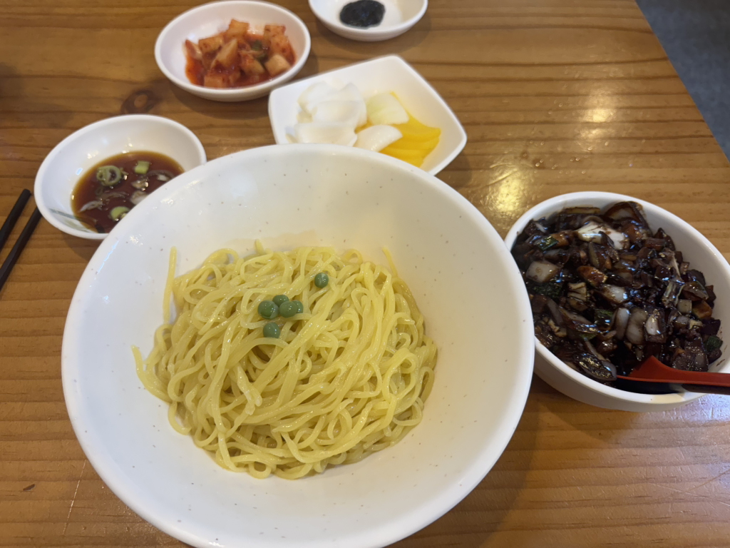 중국대반점 5