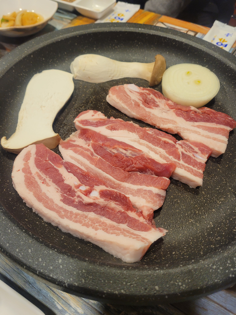 김식당 2