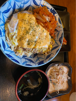 돈부리탄 사진 4