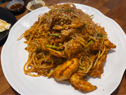 Kkotjandi (꽃잔디) 2