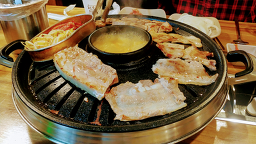 Daegwallyeongmokjang 4