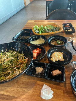 한돈참숯꼬기 3