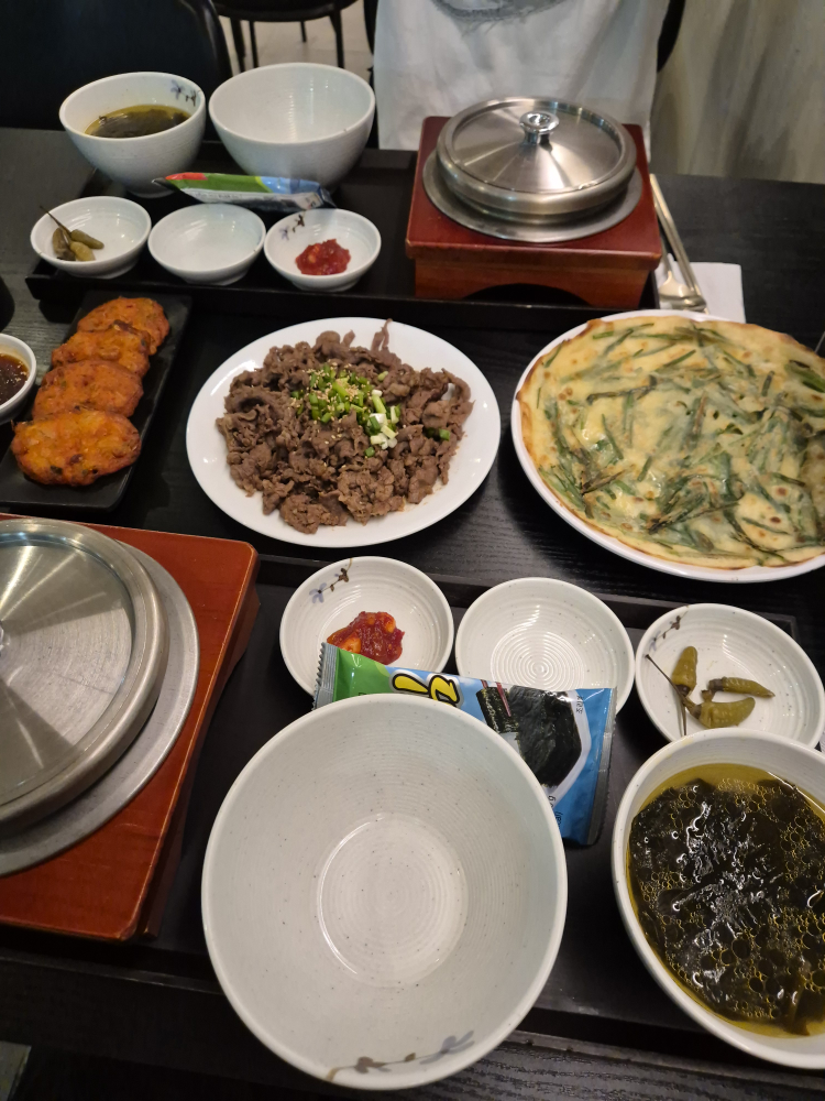 청담솥밥 대표 사진