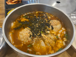 만두의전설 사진 4