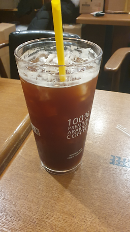 메가MGC커피 선릉점