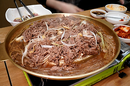 우밀가 삼성점 대표 사진