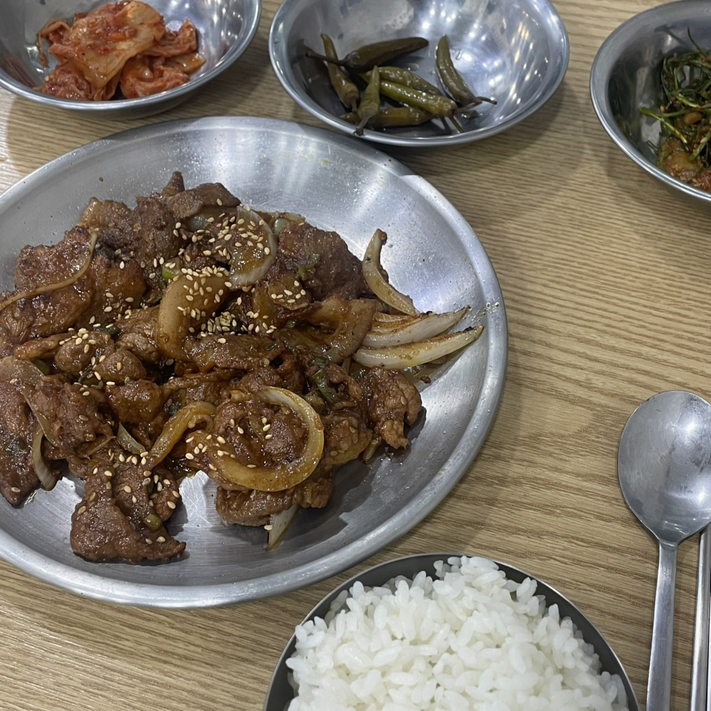 조선생양지국밥&국수 사진 2