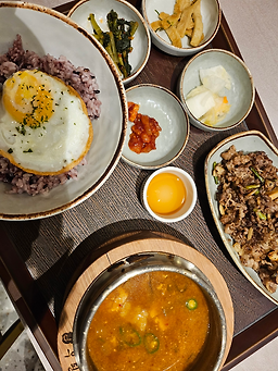 우된장 타임스트림점 대표 사진
