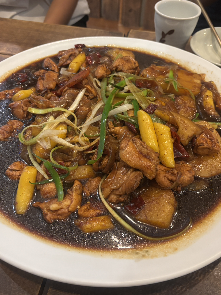 봉추찜닭 동대문굿모닝시티점 대표 사진