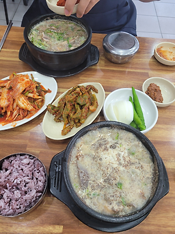 박가네아바이순대 사진 4